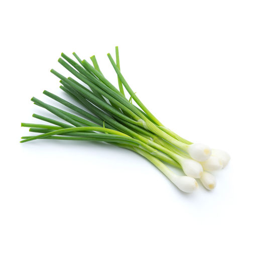 Picture of Spring Onions