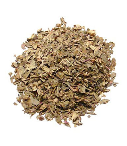 Picture of Dried Sweet Basil - 100g