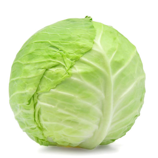 Picture of Cabbage Green - Each