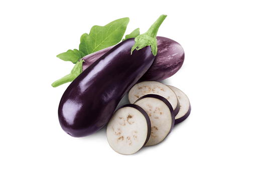 Picture of Brinjal / Eggplant - Pillow Pack 2's