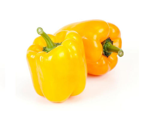 Picture of Pepper Yellow - 2`s