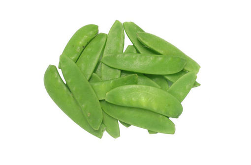Picture of Mang Tout -  (Snow Pea) Punnet