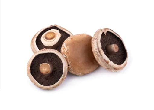 Picture of Mushroom - Brown (4kg Box)