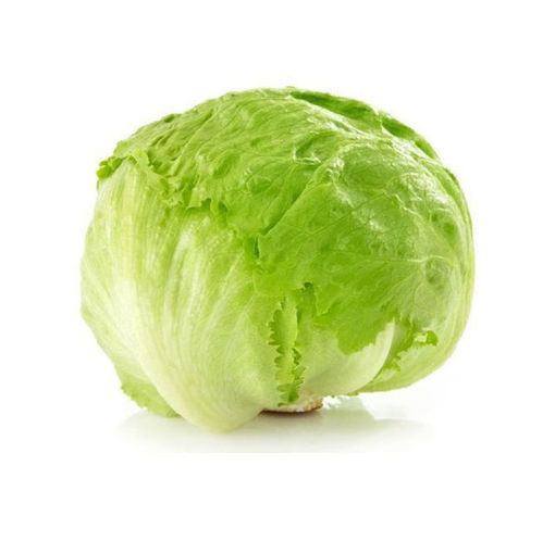Picture of Lettuce Iceburg - Punnet