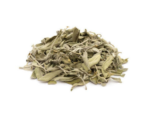 Picture of Dried Sage - 100g