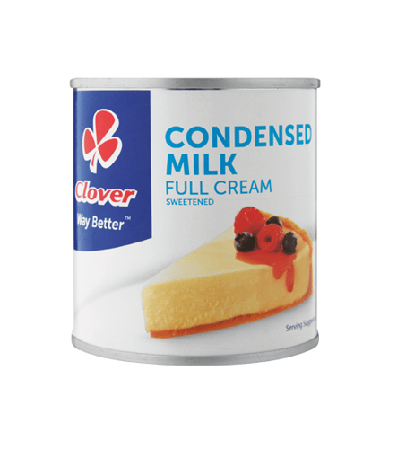 Picture of Clover Condensed Milk - 385g
