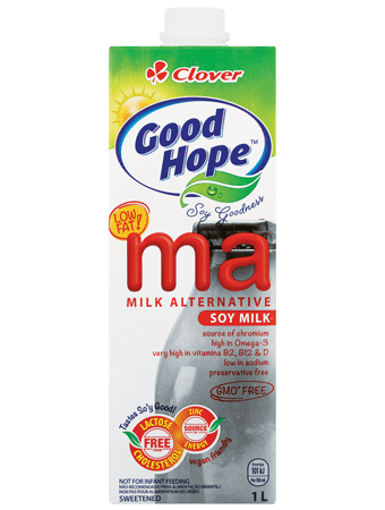 Picture of Good Hope MA - (Milk Alternative) 1L