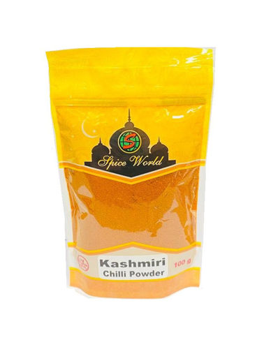 Picture of Kashmiri Chilli Powder  - 100g