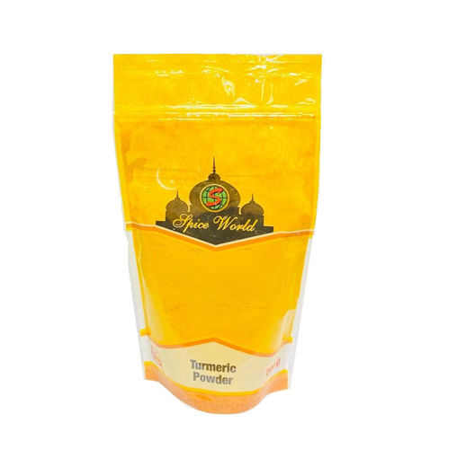 Picture of Turmeric Powder - 100g