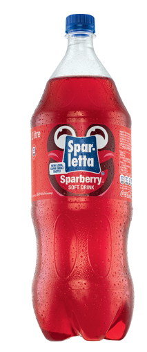 Picture of Sparberry - 2L