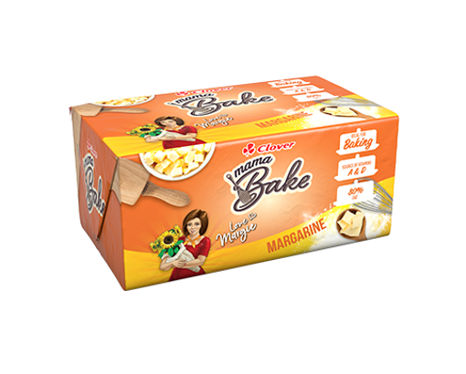 Picture of Mama Bake Margarine - 500g