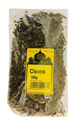 Picture of Whole Cloves - 100g