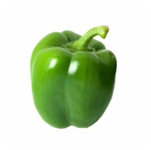 Picture of Pepper Green - Each