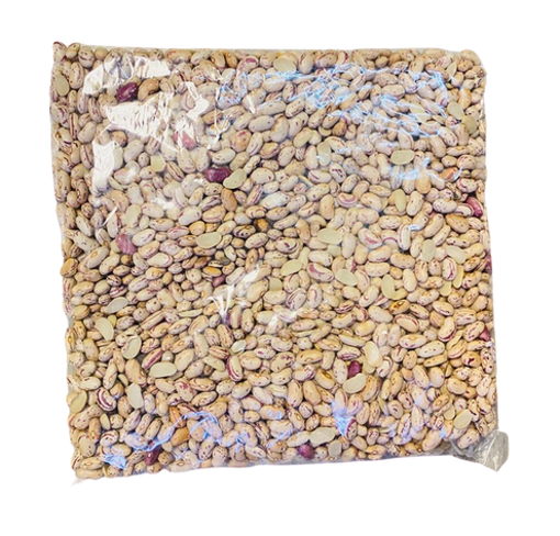 Picture of Red Speckled Sugar Beans - 1kg