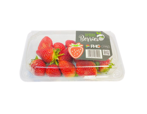 Picture of Strawberry - 250g