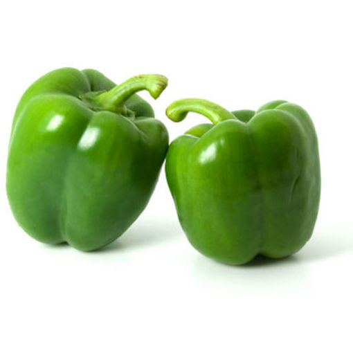 Picture of Pepper Green - 2`s
