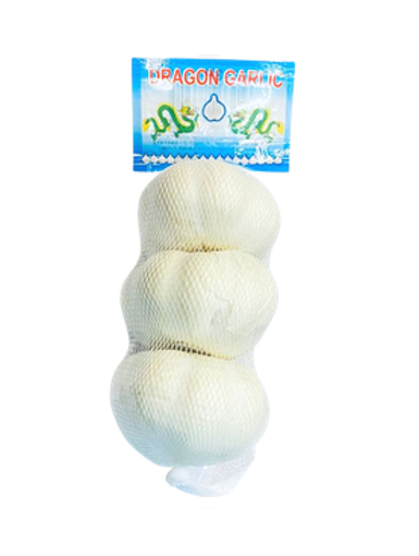 Picture of Garlic Fresh - 3 Pack
