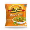 Picture of McCain Mixed Veg - 1kg