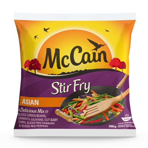 Picture of McCain Asian Stir Fry - 700g