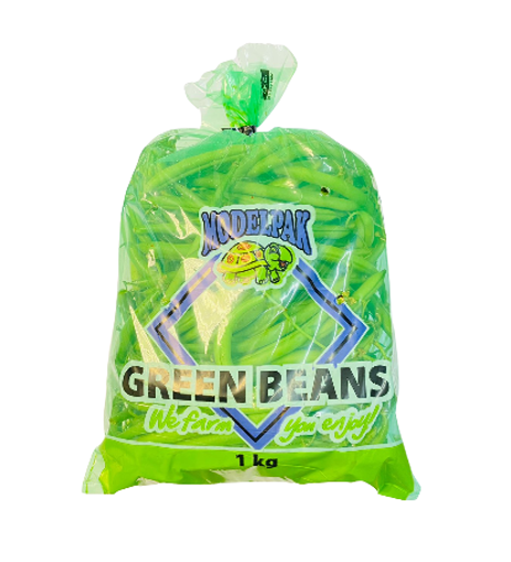 Picture of Green Beans - 1kg