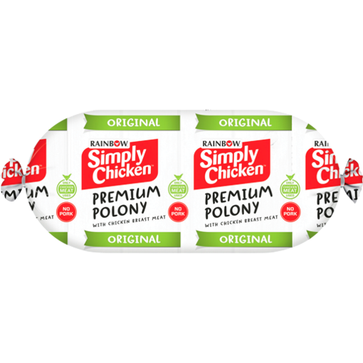 Picture of Simply Chicken Original Polony - 750g