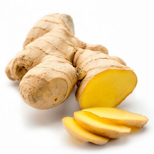 Picture of Ginger Fresh - 500g