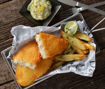 Picture of Fish and Chips - 500g