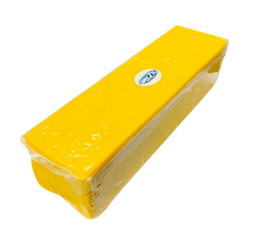 Picture of Cheddar Cheese Loaf (Avg 2.35 kg)
