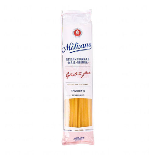 Picture of N.15 Spaghetti (Gluten Free) - 400g