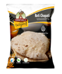 Picture of Whole Wheat Roti (Chapati) - 320g