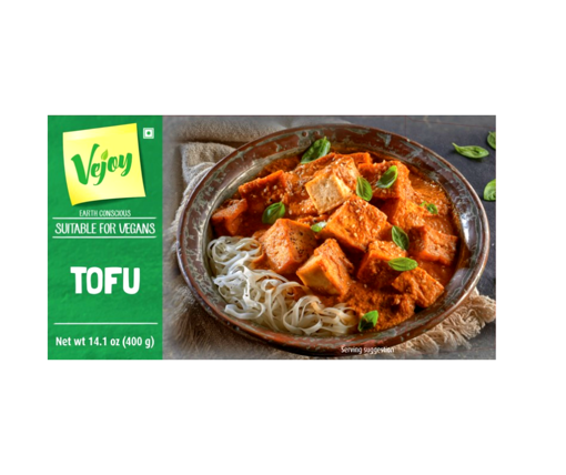 Picture of Vejoy - Frozen Tofu (+-400g)