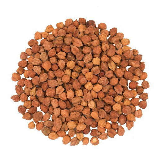 Picture of Whole Chickpeas (Dried)- 500g