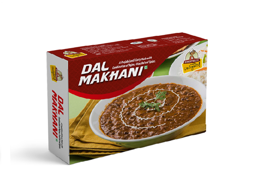 Picture of Ready to Eat - Dal Makhani - 290g