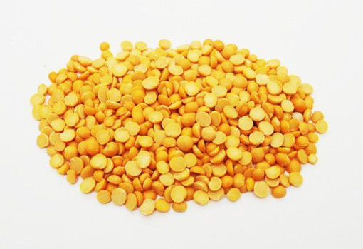 Picture of Yellow Split Peas - 1kg