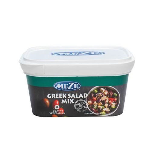 Picture of Meze Greek Salad Mix - 230g