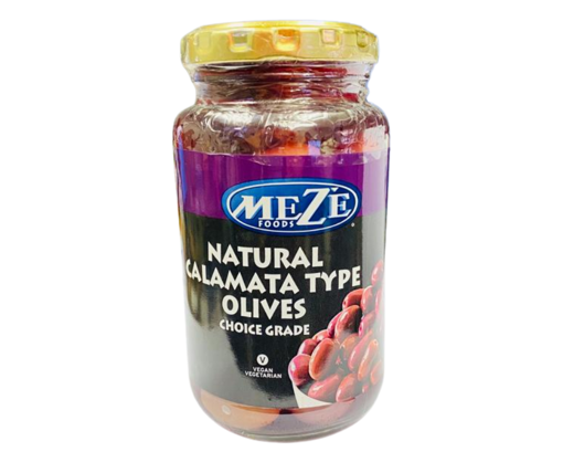 Picture of Meze Large Calamata Type Olives - 270g