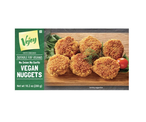 Picture of Vejoy - Vegan Nuggets