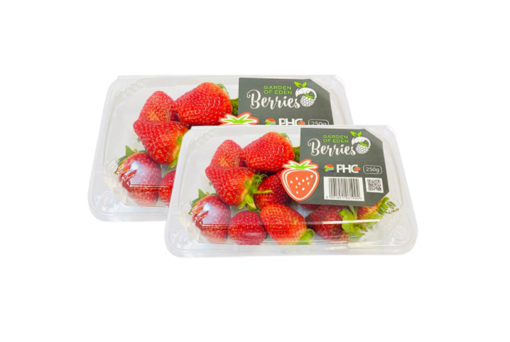 Picture of Strawberry 250g - 2 For 45