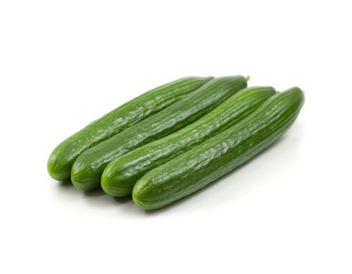 Picture of Cucumber (English)- 4 for R15