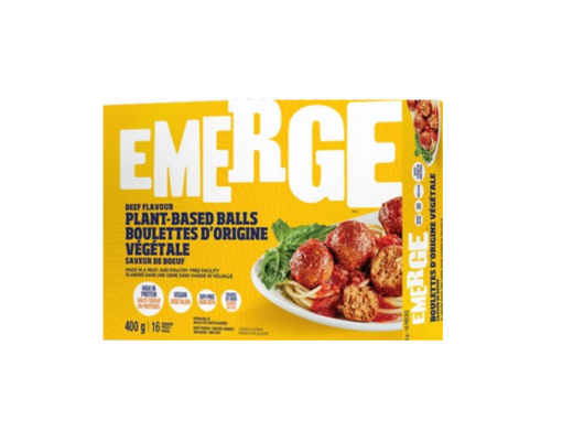 Picture of Emerge - Plant Based Meatball