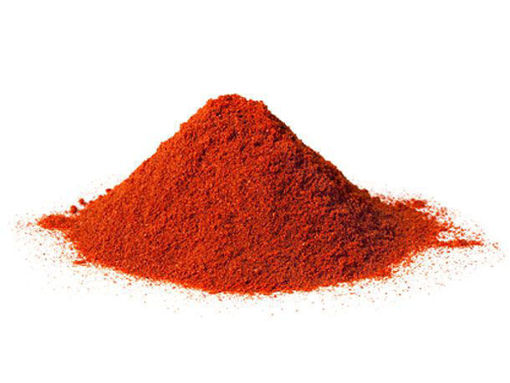 Picture of Paprika Powder - 100g